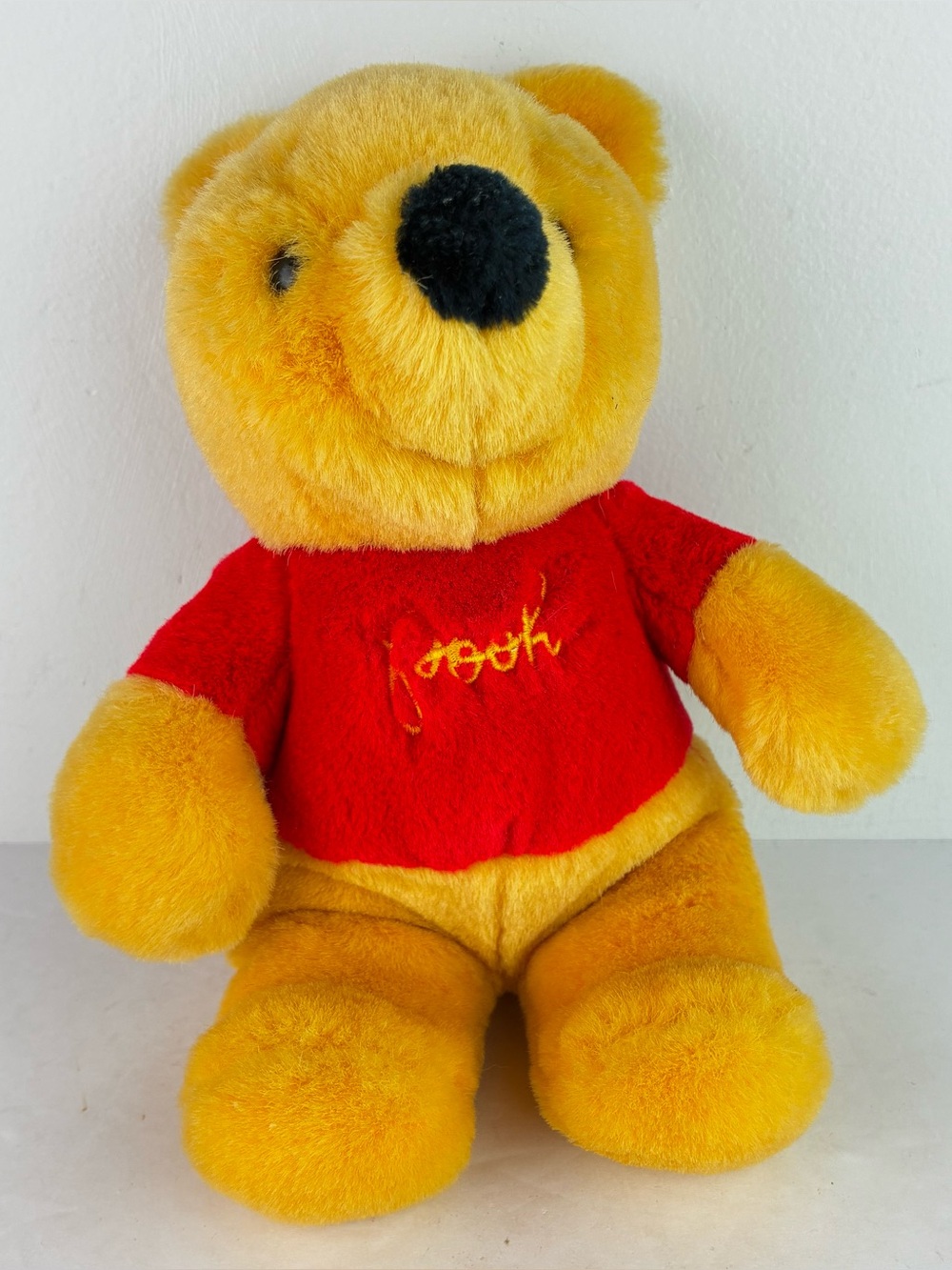 Gund Sears Winnie the Pooh Vintage 1970’s 10” Plush